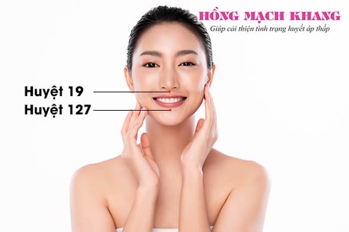 Cách chữa tụt huyết áp nhanh nhất với 8 mẹo đơn giản